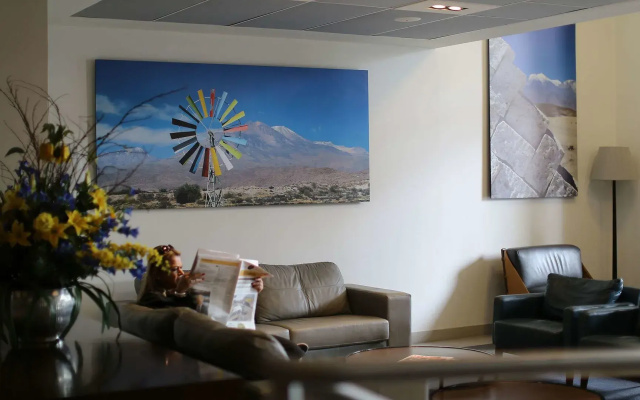 Casa Andina Select Arequipa Plaza