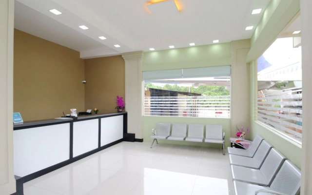 Airy Tanjung Morawa Raya Pasir 8 Deli Serdang