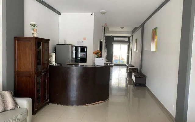 Oyo Hotel Bonito