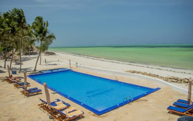 Royal Mandarin Hotel & Resort Zanzibar