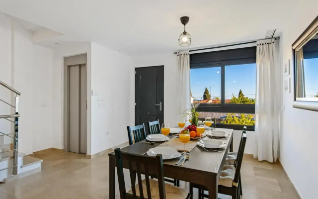 Bungalow Candela - Plusholidays