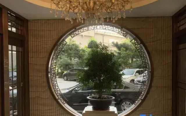 Yun Tian Hotel Beijing