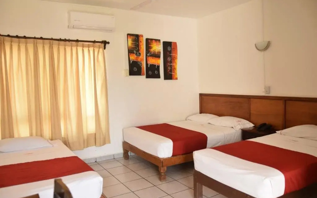 Hotel LB