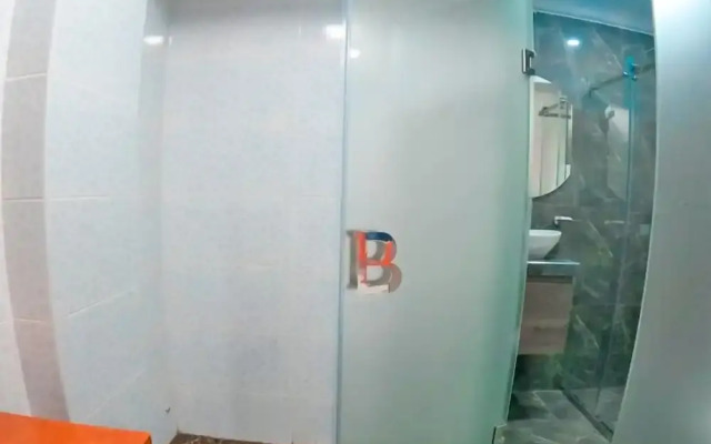 Hotel BlueThree Chancay