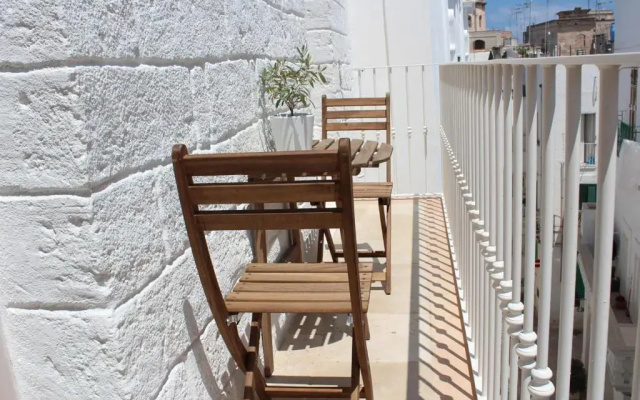 Barbacana46 Guest House