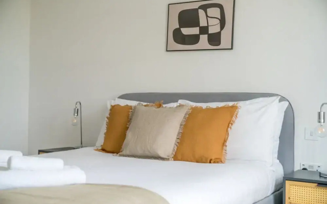Charming apartment near Holland Park