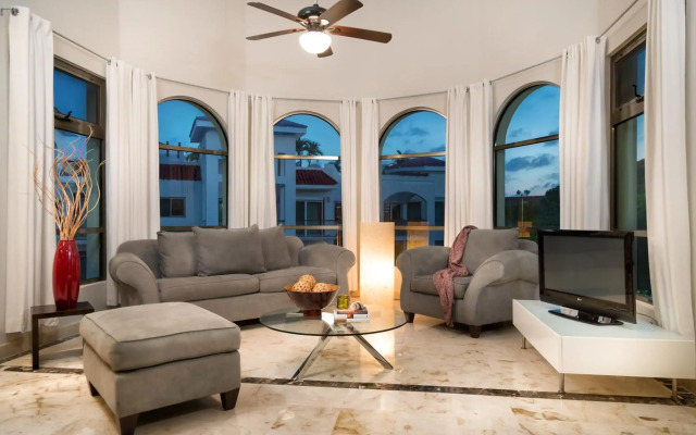 Paseo Luxury Suites