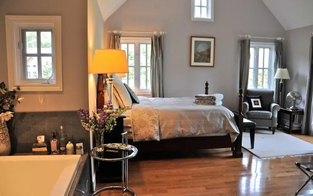 Wetherly Inn
