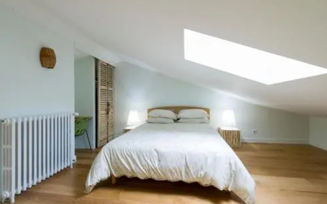 Chambres dHôtes Aux Deux Buis