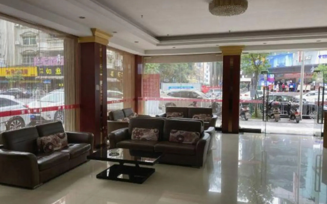 Bolin Hotel