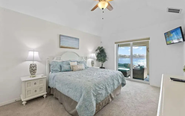 Sapphire Villa