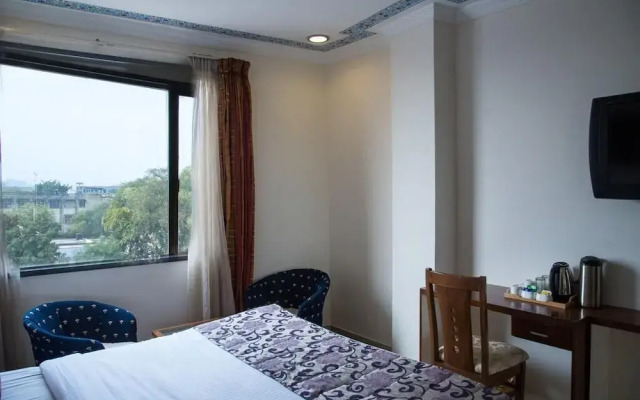 Hotel Orbit Udaipur