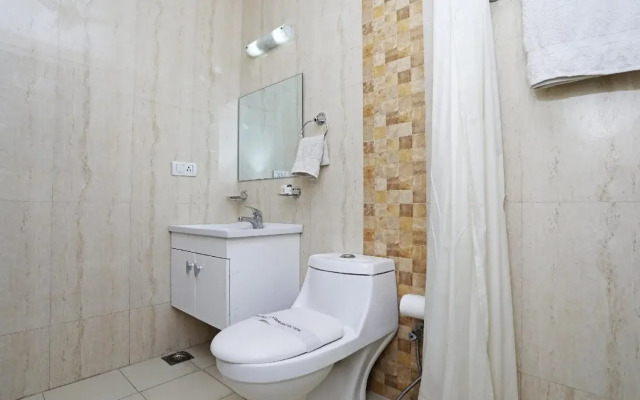 Lotus Panache By OYO Rooms