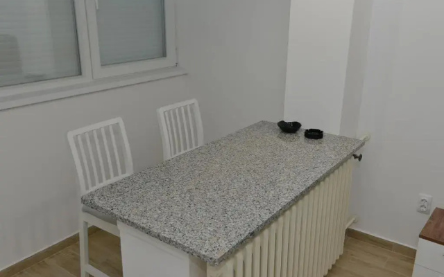 Apartman Jankulovski