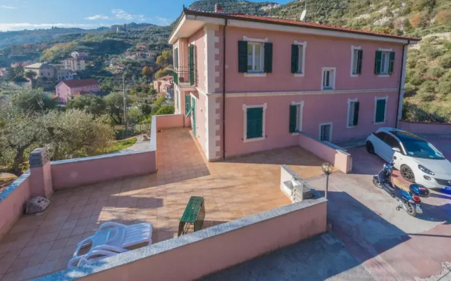 Casa Via Verzi