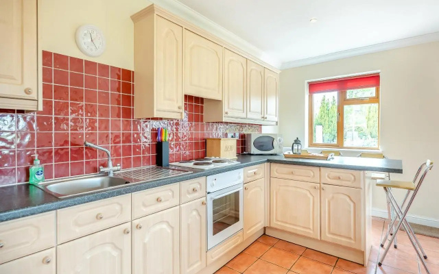Dairy Cottage