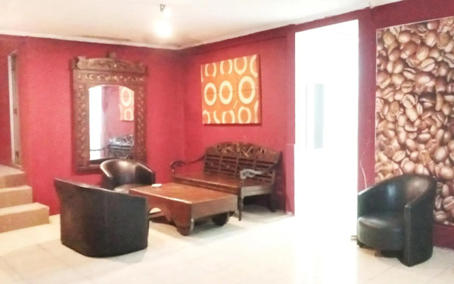 Urbanview Hotel Rio Life House Cianjur