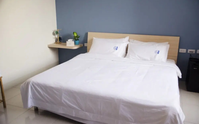 Donggang Homestay-Dongfan