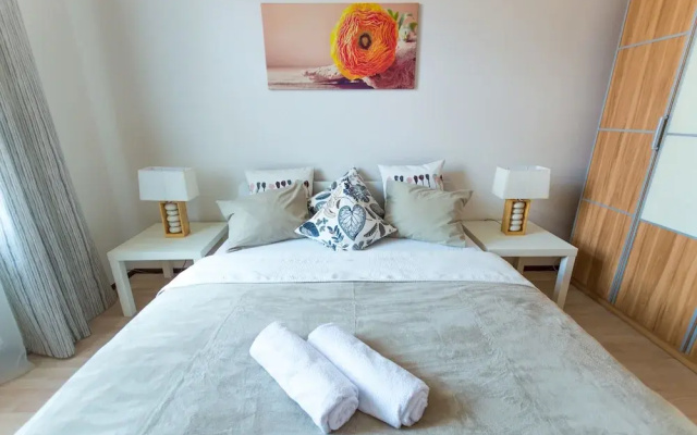 Kubelikova ApartMeet