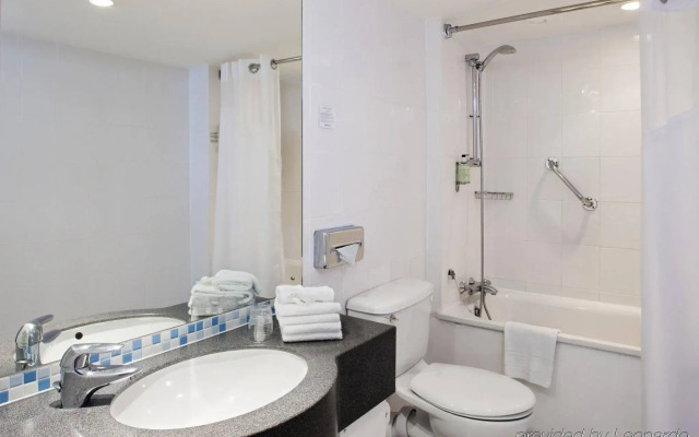 Holiday Inn Brighton Seafront by IHG