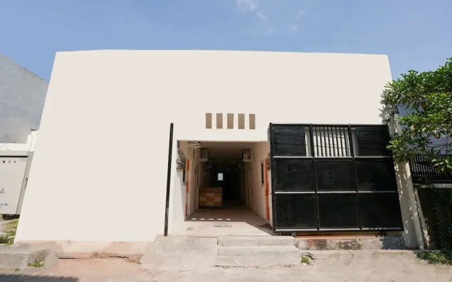 Oyo 1354 Ace Homestay