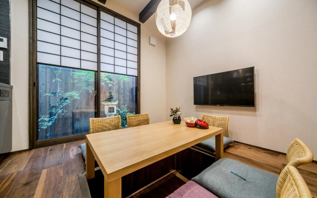 RESI STAY Yasaka-An