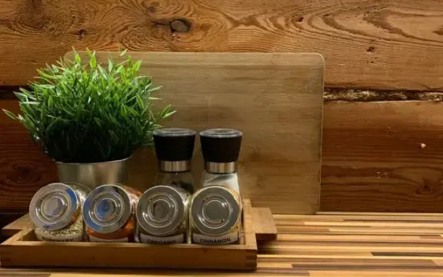 Hipster’s Kalamaja Studio Apartment