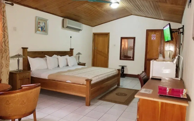 Forest Gate Hotel