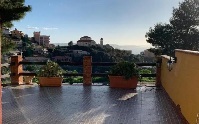 Casa Ottema