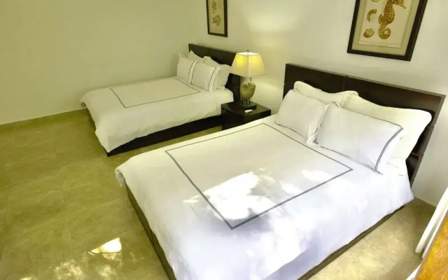 Villa MB