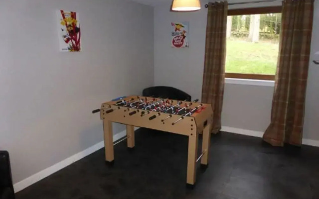 Lord Galloway 31 (3 bedroom)