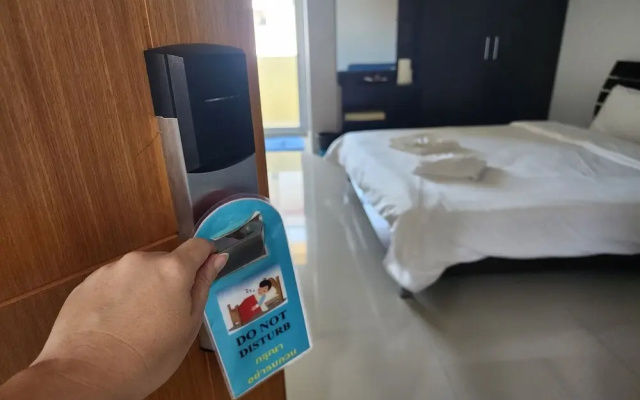 One Residence