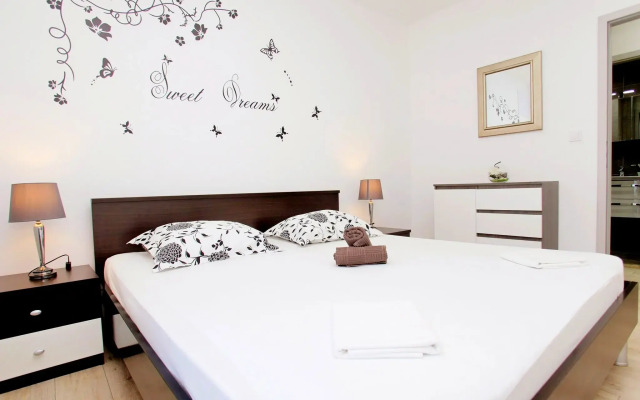 Apartments Jozo