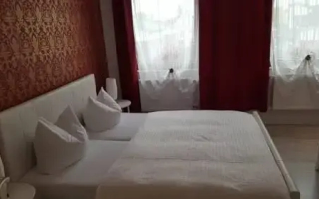 Hotel Schwanenburg