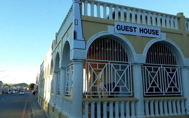 The Lighthouse Guesthouse