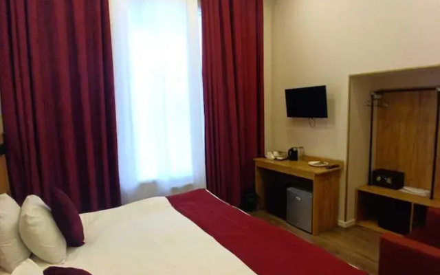 L10D10 Hotel Baku