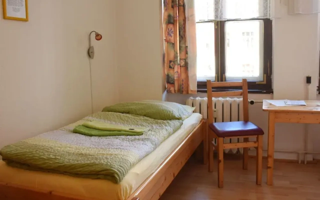 Pension zur Wartburg