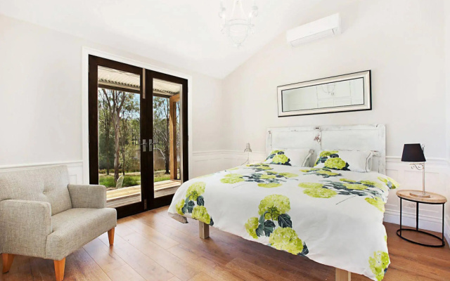 Block Eight Hunter Valley