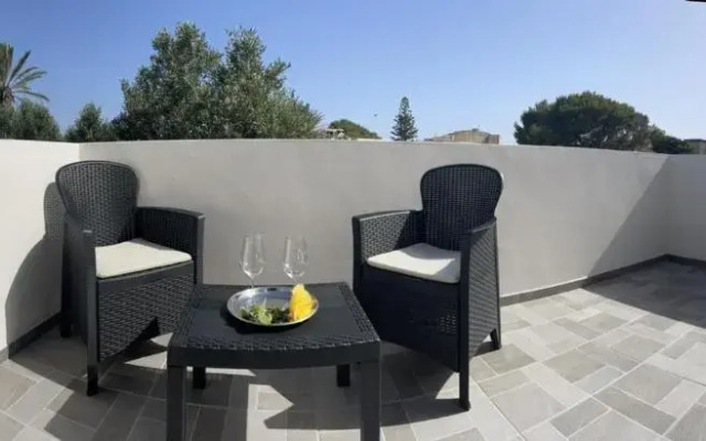 Calafato Guest House
