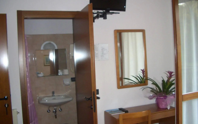 Albergo Il Castellino