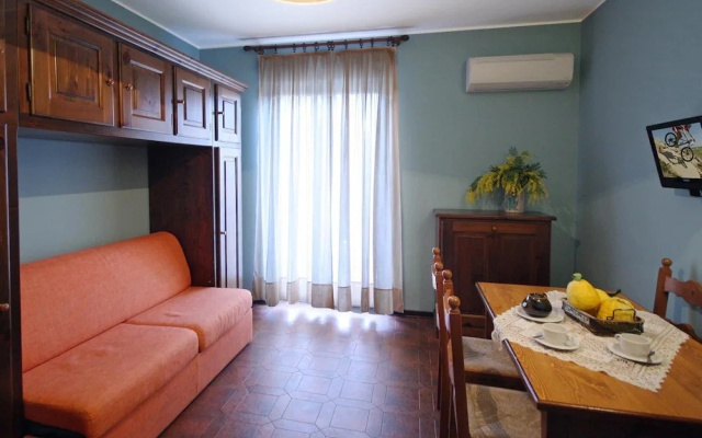 Ferienwohnung in San Bartolomeo al Mare