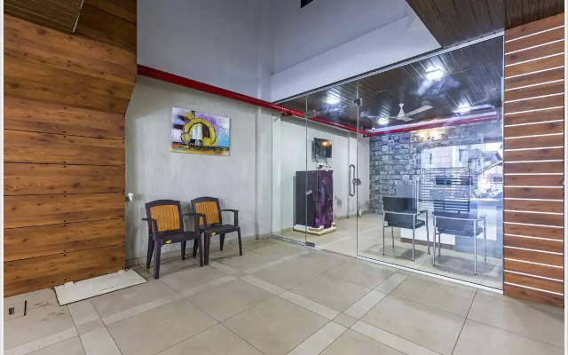 Hotel Rajlaxmi Grand