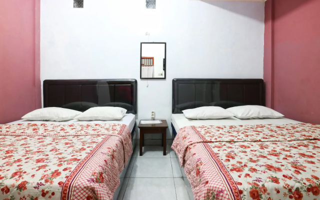 Hotel Bintang Malang