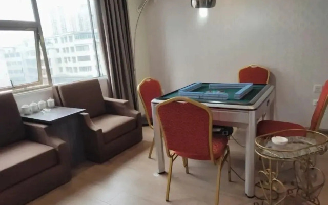 Anshun Xinhua Hotel