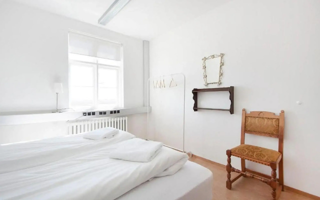 Heradsskolinn Historic Guesthouse