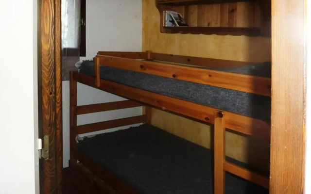 Résidence AUPILLON - 2 Pièces pour 4 Personnes 044