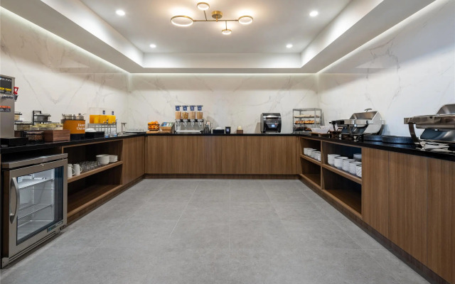 Homewood Suites By Hilton Surrey