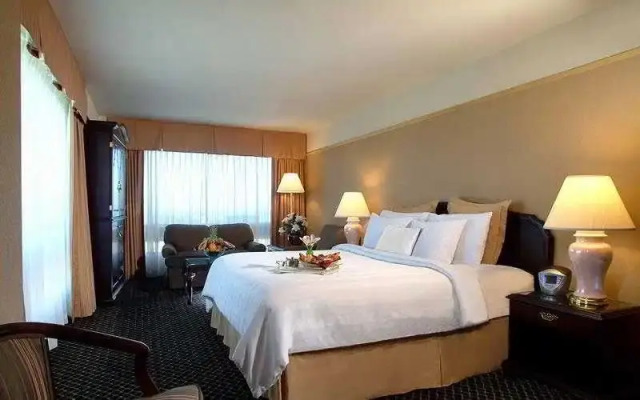 Grand Plaza Montreal Centre-Ville