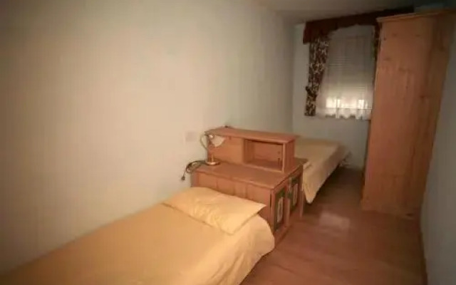 Casa Maurivan