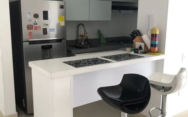 Room And Access To Pool, Turkish And Gym